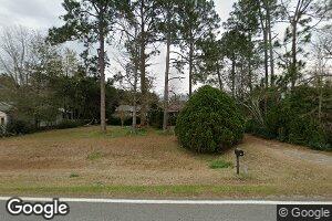 1730 Bussey Rd, Sycamore, GA 31790