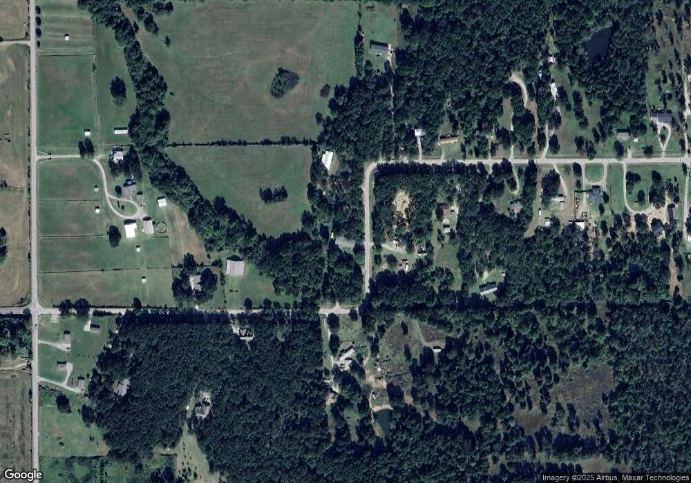 19283 E 450 Rd, Claremore, OK 74017 - photo 1