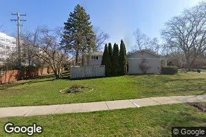 2783 Page Ave Unit 79, Ann Arbor, MI 48104