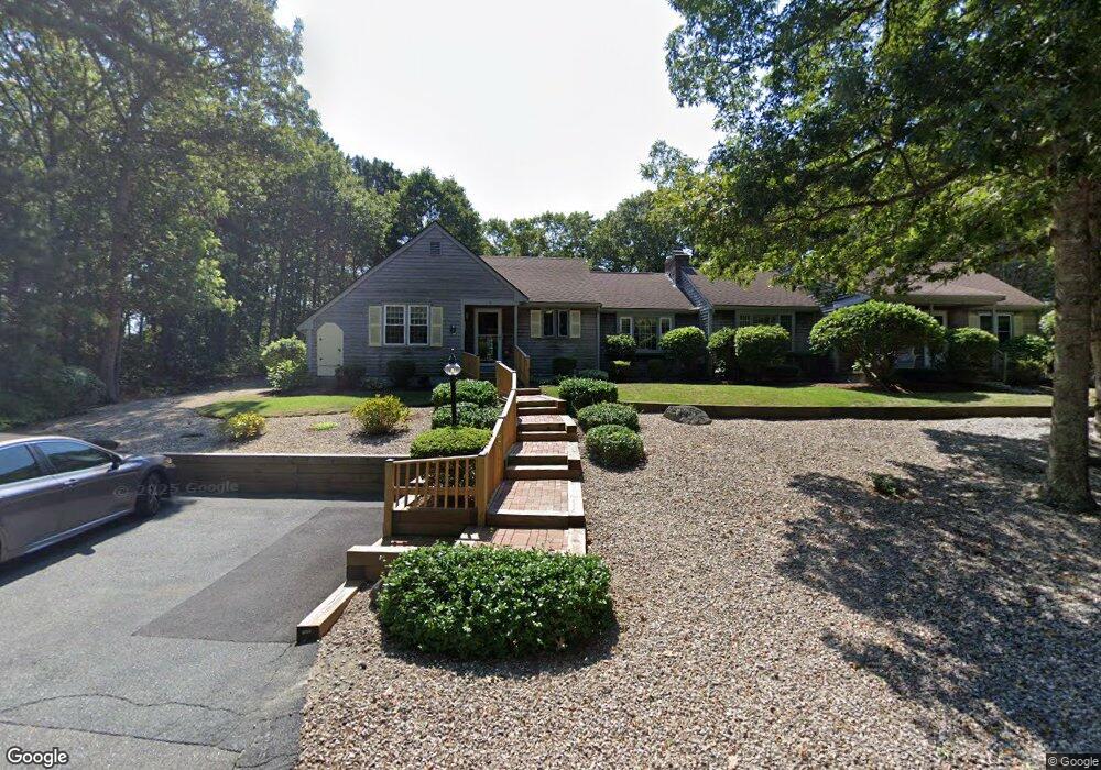 9 Miriah Dr unit A, Yarmouth Port, MA 02675 - photo 1