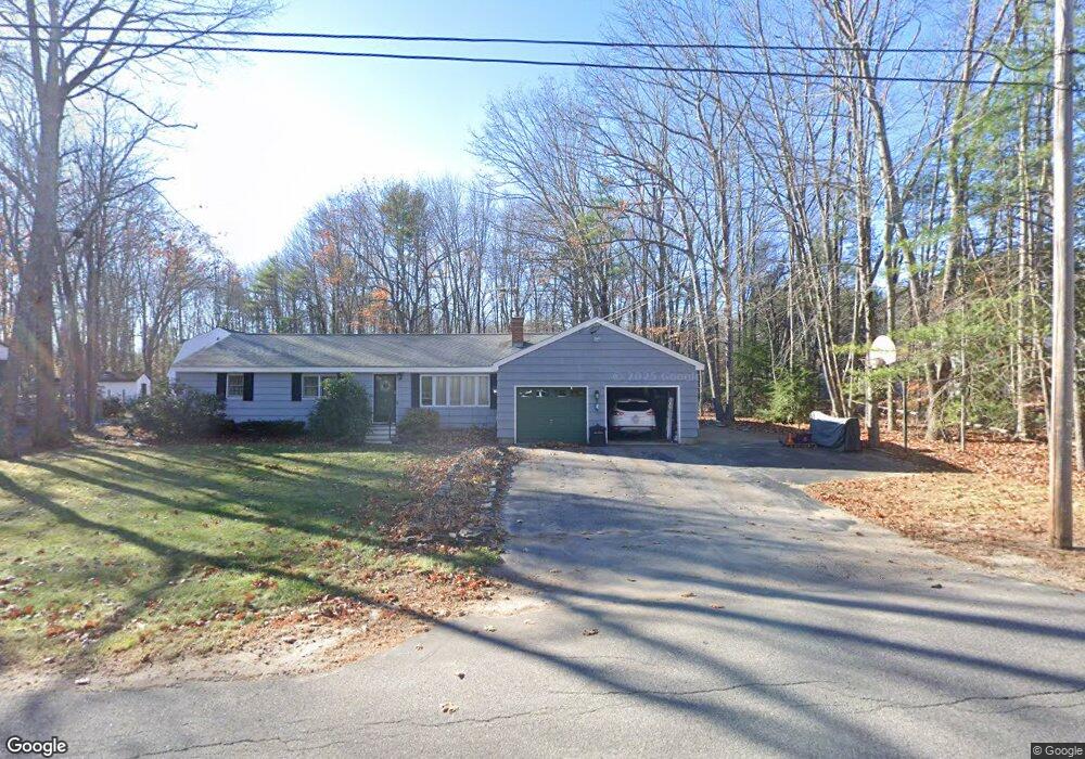 60 Shaws Mill Rd, Gorham, ME 04038 - photo 1