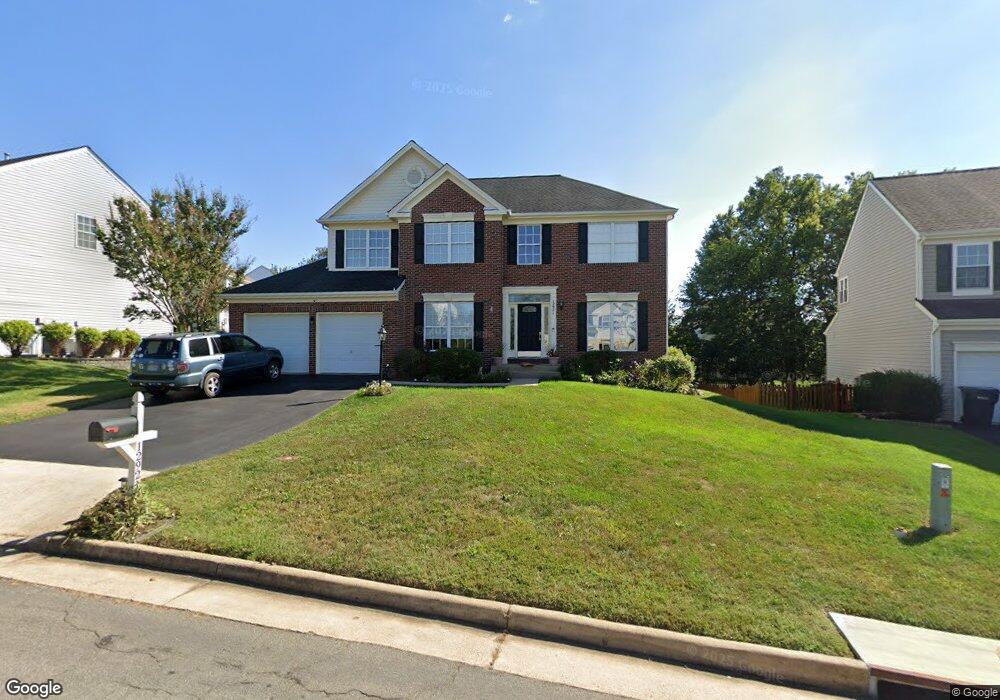 12921 Vixen Ct, Bristow, VA 20136 - photo 1