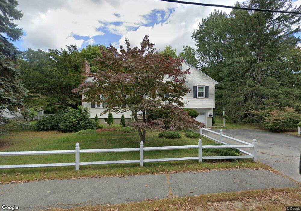 32 Adams St, Wilmington, MA 01887 - photo 1