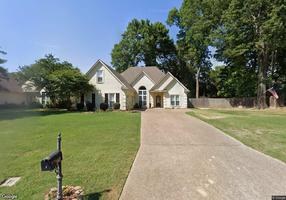876 Cedar Grove Pkwy, Hernando, MS 38632 - photo 1
