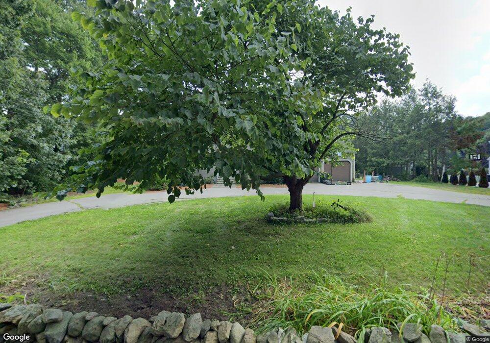 257 Partridge St, Franklin, MA 02038 - photo 1