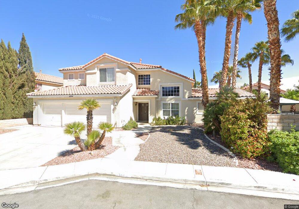 4844 Viento Cir, Las Vegas, NV 89147 - photo 1