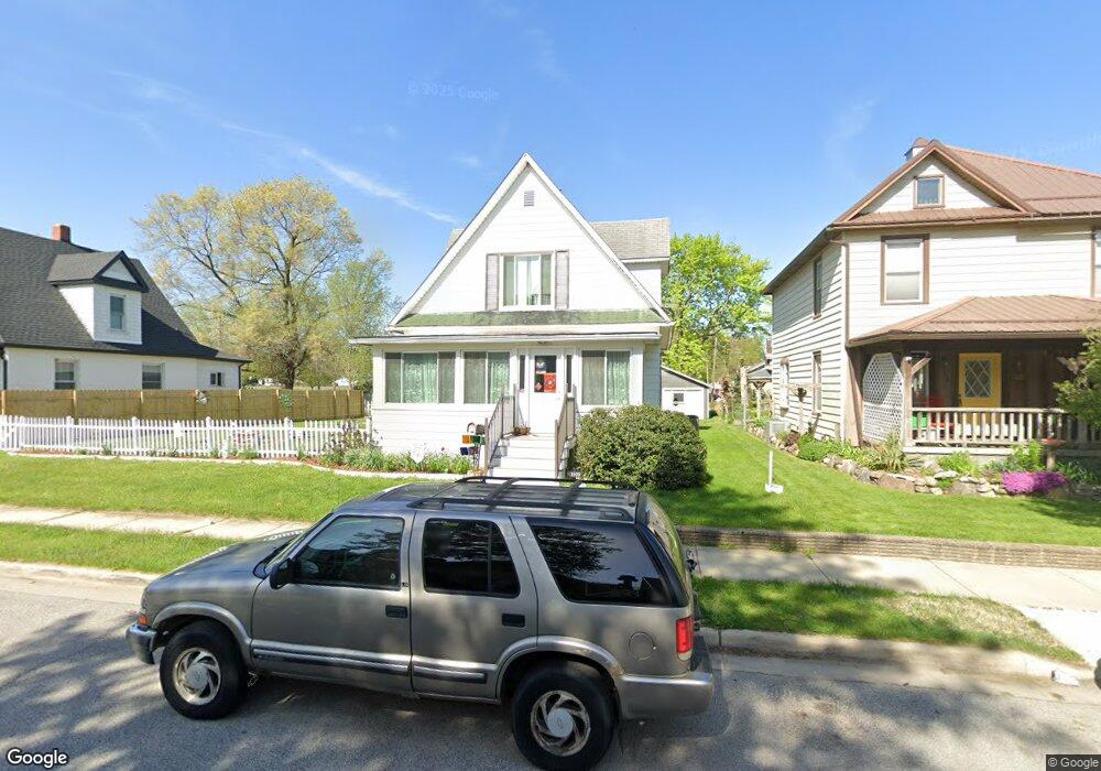 1109 Princeton St, Elkhart, IN 46516 - photo 1