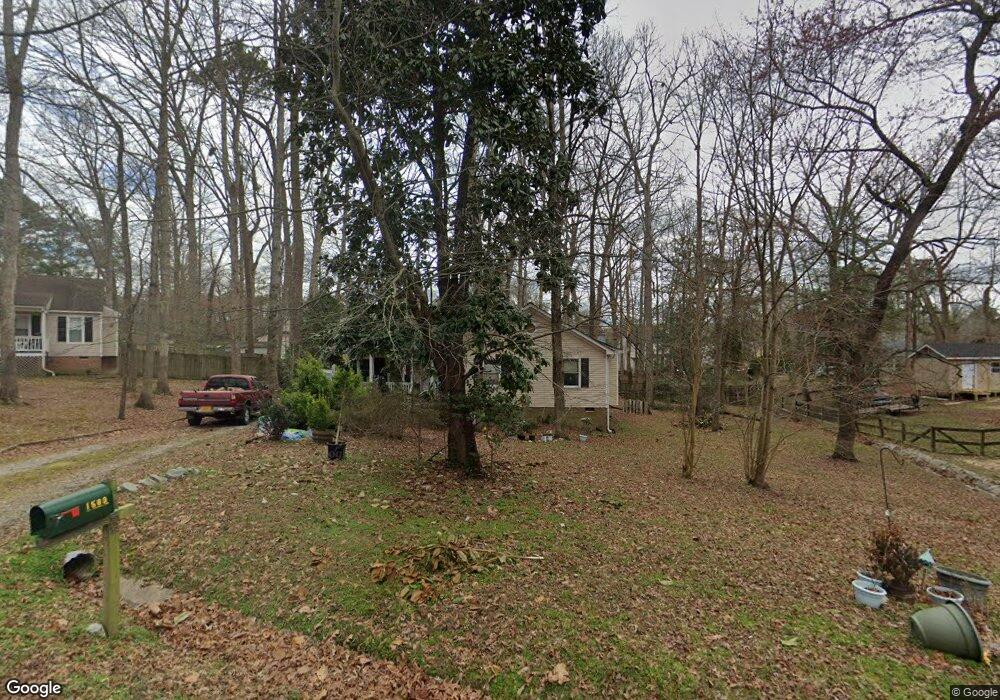 11503 Leiden Ln, Midlothian, VA 23112 - photo 1