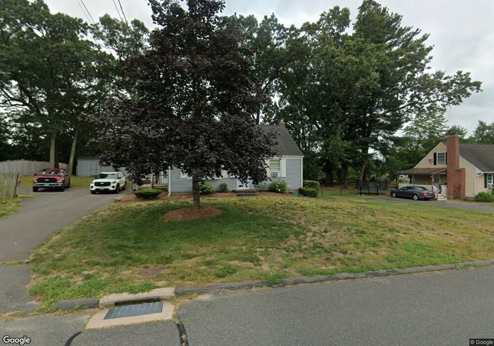 6 Dale Rd, Enfield, CT 06082 - photo 1