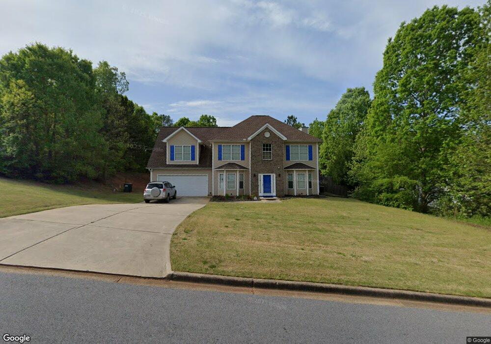 75 Long Creek Dr, Covington, GA 30016 - photo 1