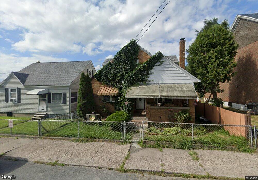 991 W 6th St, Hazleton, PA 18201 - photo 1