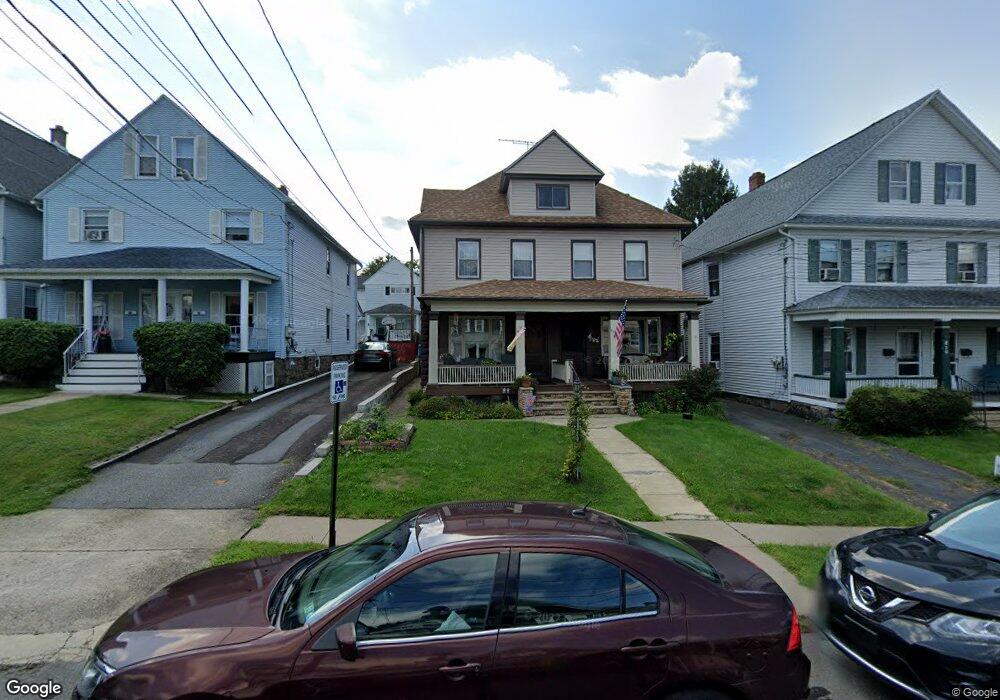 810 1/2 Grandview St unit 812, Scranton, PA 18509 - photo 1