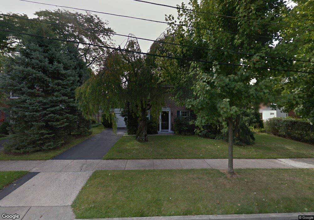 2444 W Highland St, Allentown, PA 18104 - photo 1