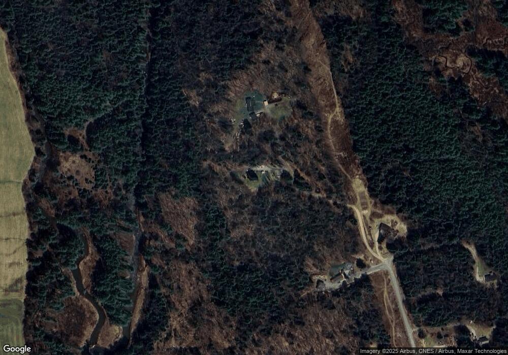 60 Wheezy Way Rd, Fairfax, VT 05454 - photo 1