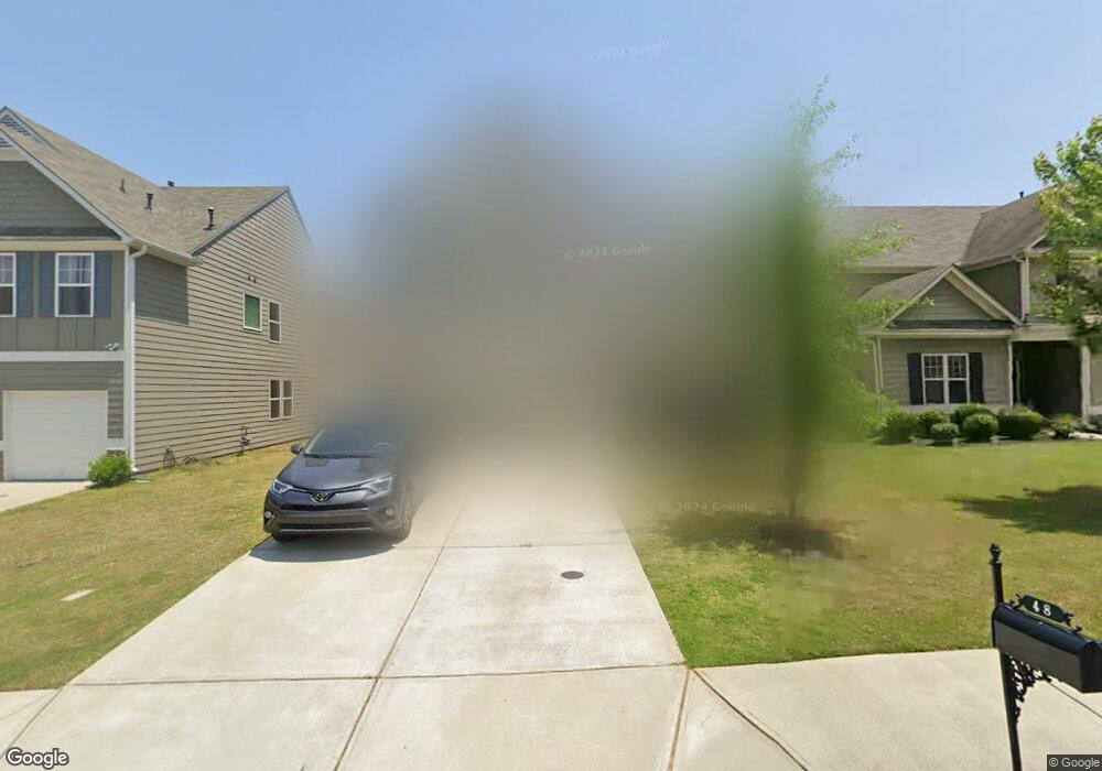 48 Boxwood Way unit 139, Dallas, GA 30132 - photo 1