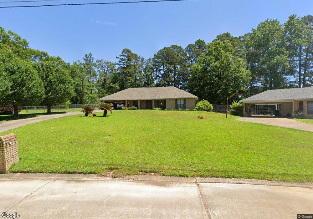 352 Twin Oaks Rd E, Pineville, LA 71360 - photo 1