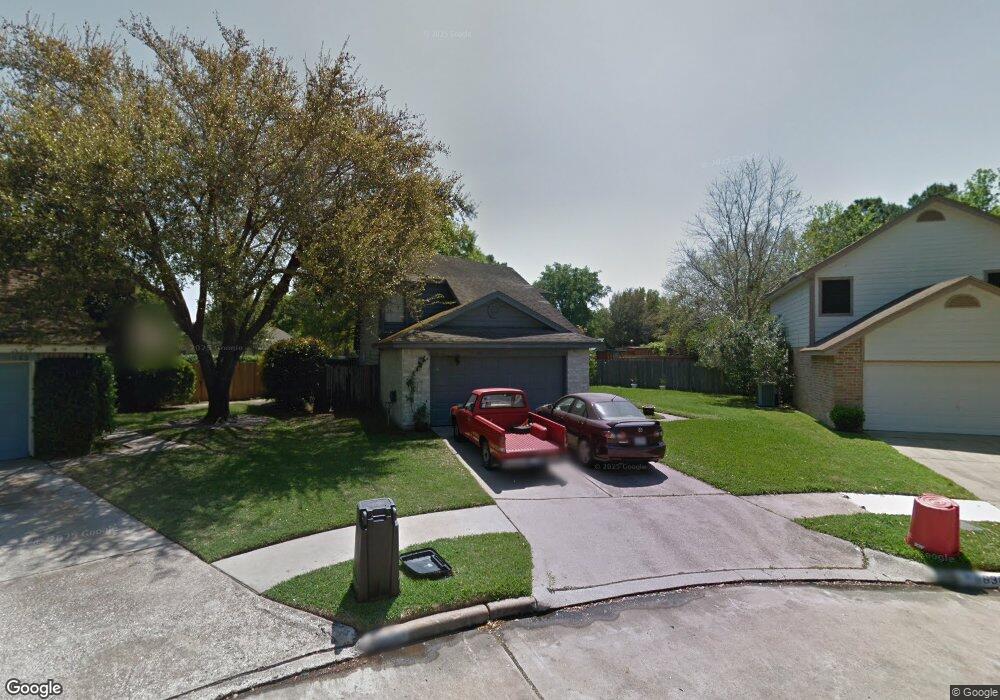 8636 Timbercraft Dr, Houston, TX 77095 - photo 1