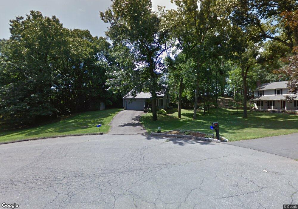 11 Wexford Ln, Cromwell, CT 06416 - photo 1