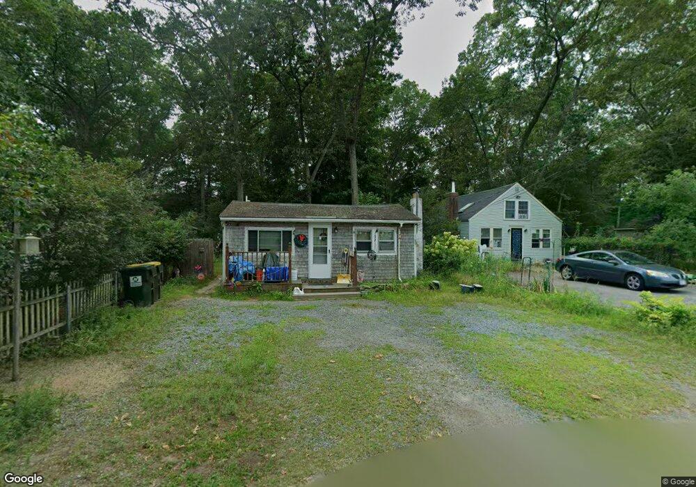 62 King Philip Rd, Norton, MA 02766 - photo 1