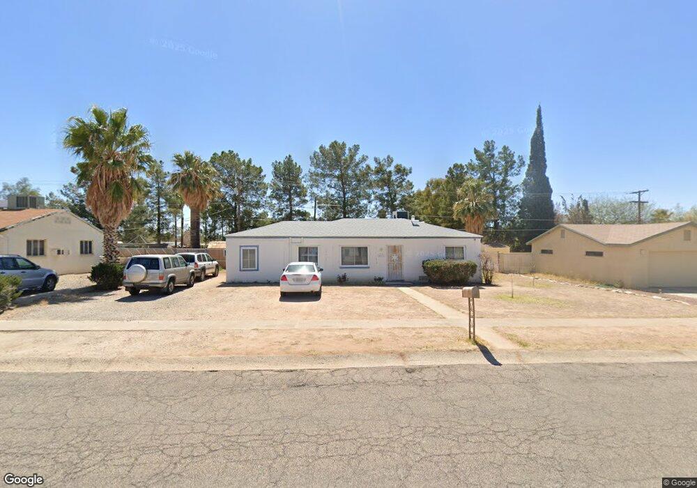 4512 E 13th St, Tucson, AZ 85711 - photo 1