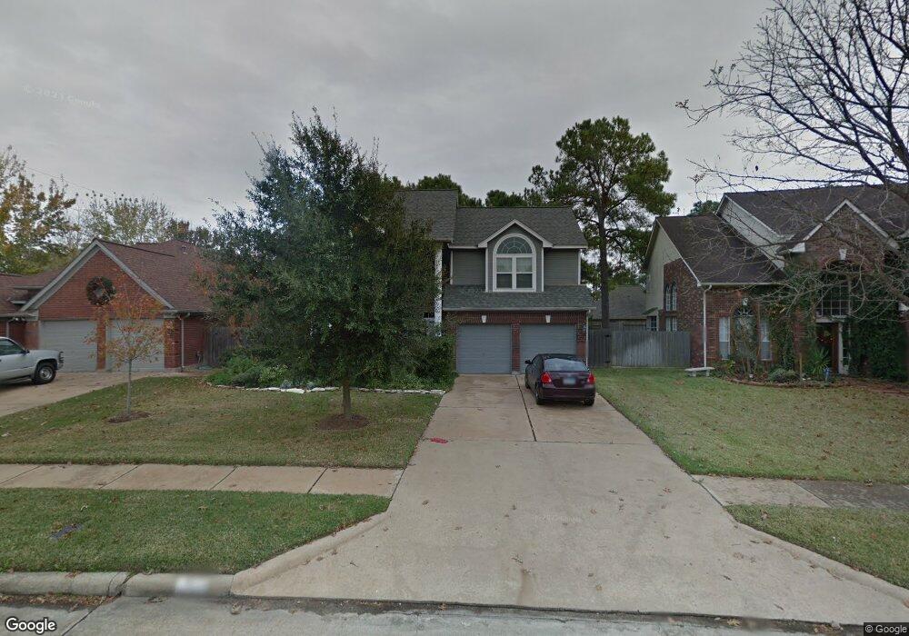7526 Ashton Dr, Houston, TX 77095 - photo 1