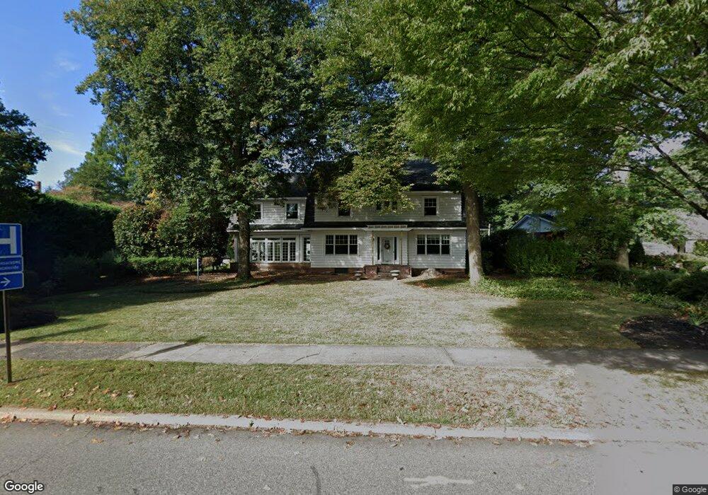 404 Ridgewood Ave, Glen Ridge, NJ 07028 - photo 1