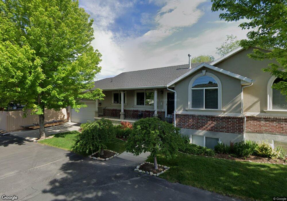 1035 Smart Ln, Sandy, UT 84094 - photo 1