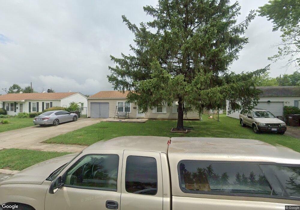 1801 June Dr, Xenia, OH 45385 - photo 1