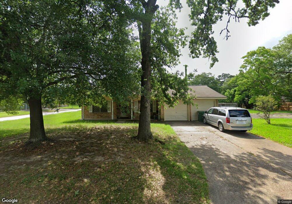 10503 Hollyglen Dr, Houston, TX 77016 - photo 1