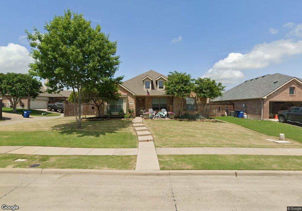 215 Shadybrook Dr, Wylie, TX 75098 - photo 1