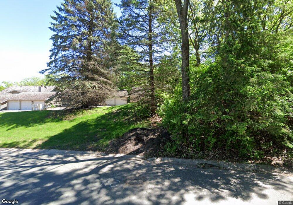 5409 W Brenner Pass, Minneapolis, MN 55432 - photo 1