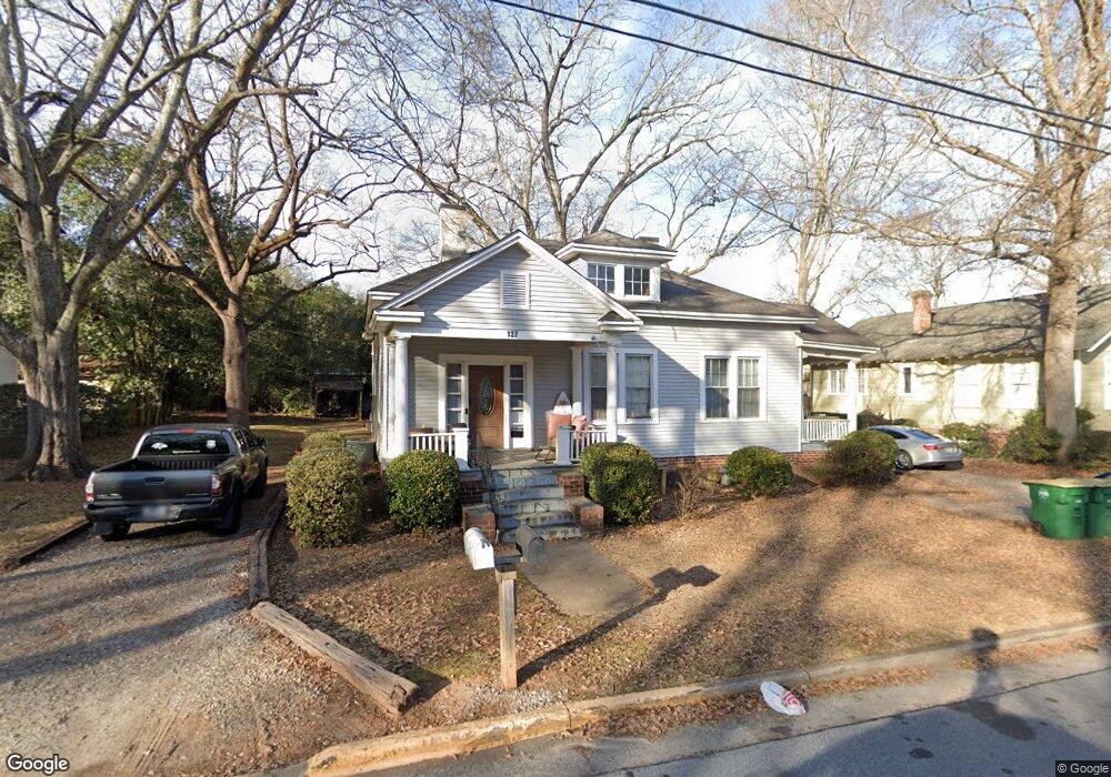 127 Hall St, Athens, GA 30605 - photo 1