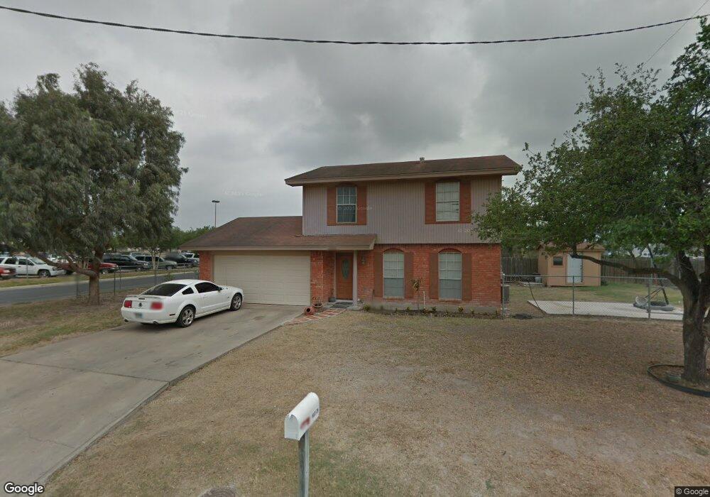 1201 E Marion St, Pharr, TX 78577 - photo 1