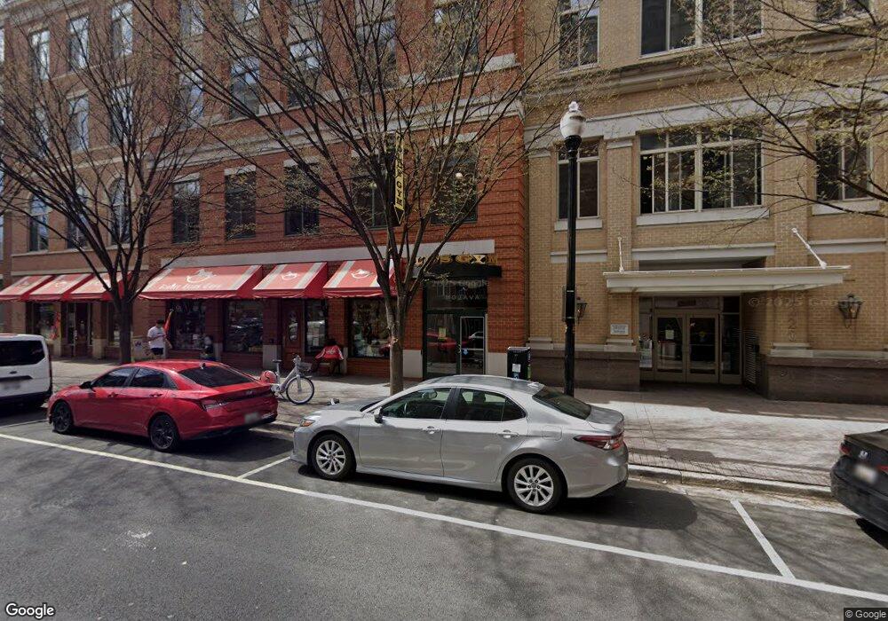 Station Square at Clarendon unit 910, Arlington, VA 22201 - photo 1