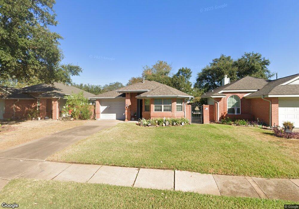 16174 Golden Sands Dr, Houston, TX 77095 - photo 1