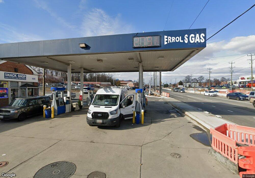 1825 University Blvd E, Hyattsville, MD 20783 - photo 1