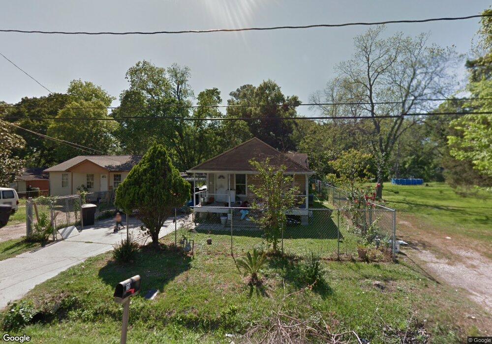 7515 Chase St, Houston, TX 77093 - photo 1