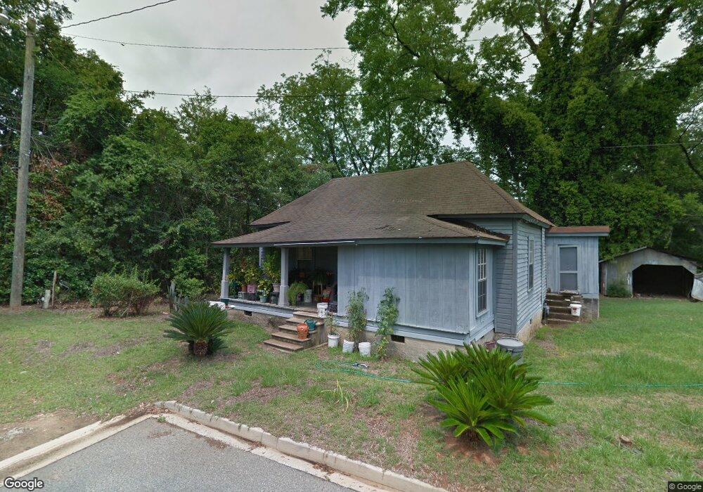 309 Forsyth Ln, Thomasville, GA 31792 - photo 1