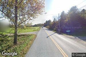 4859 Silver St, Hinesburg, VT 05461