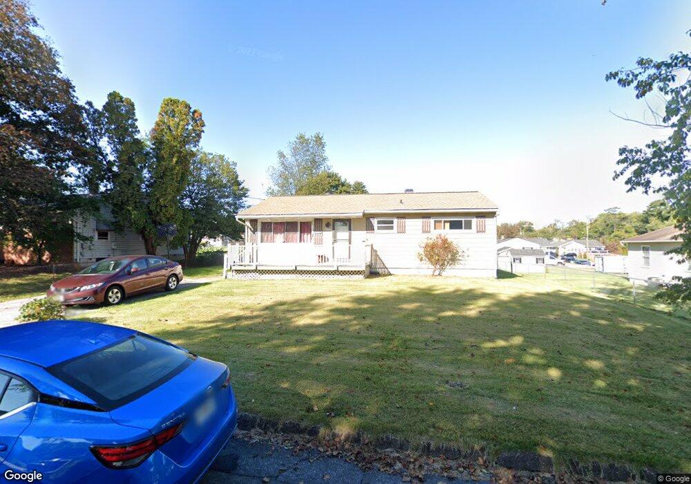 110 Forest St, Glen Burnie, MD 21061 - photo 1