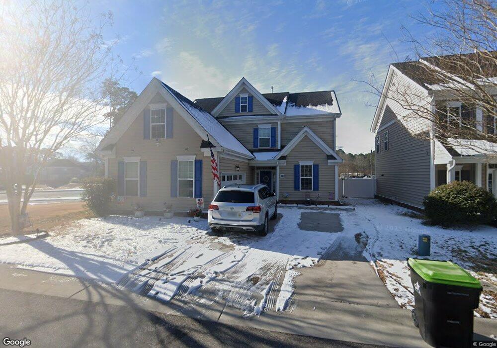 2632 Magnolia Green Loop unit 19, Virginia Beach, VA 23456 - photo 1