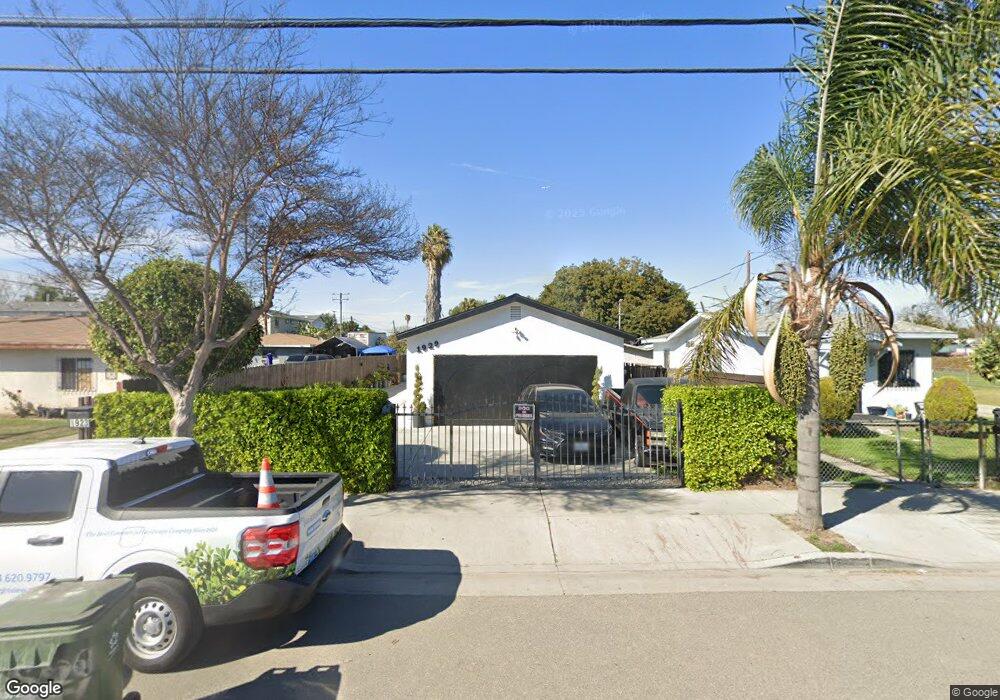 1931 E 126th St, Compton, CA 90222 - photo 1