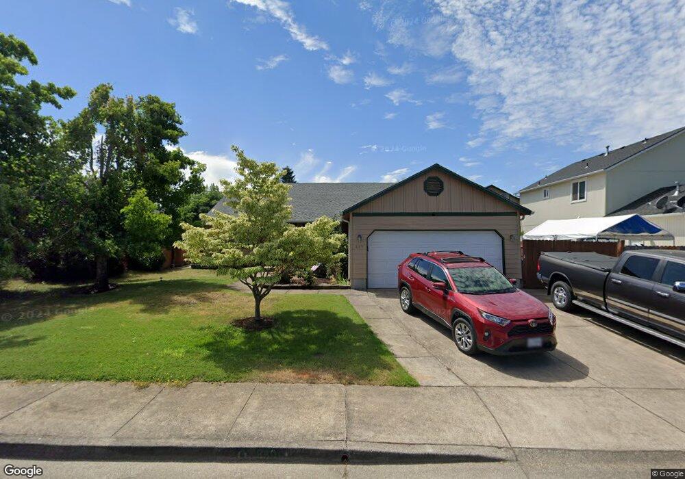 889 Osprey Loop, Creswell, OR 97426 - photo 1