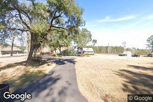 190 County Line Rd, Deridder, LA 70634