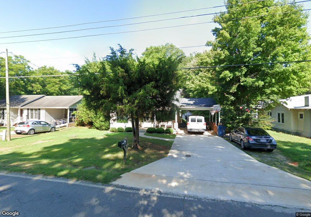 532 Columbia Ave, Ramseur, NC 27316 - photo 1