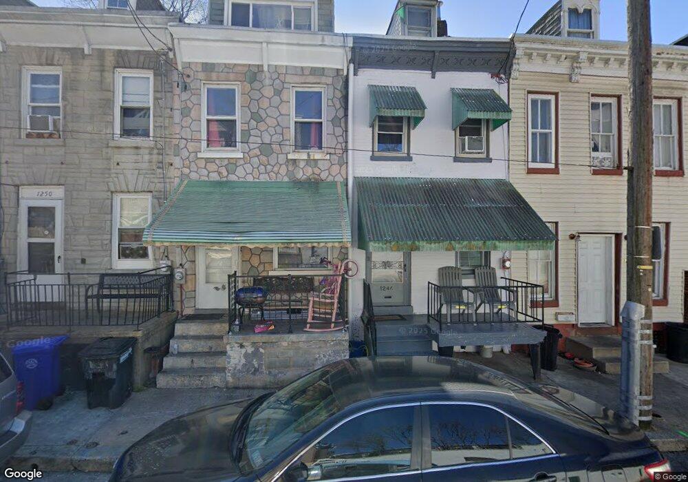 1246 Muhlenberg St, Reading, PA 19602 - photo 1