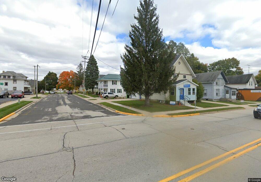 111 Prospect St, Kewaskum, WI 53040 - photo 1