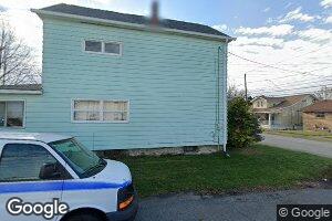 242 Maffett St, Wilkes Barre, PA 18705