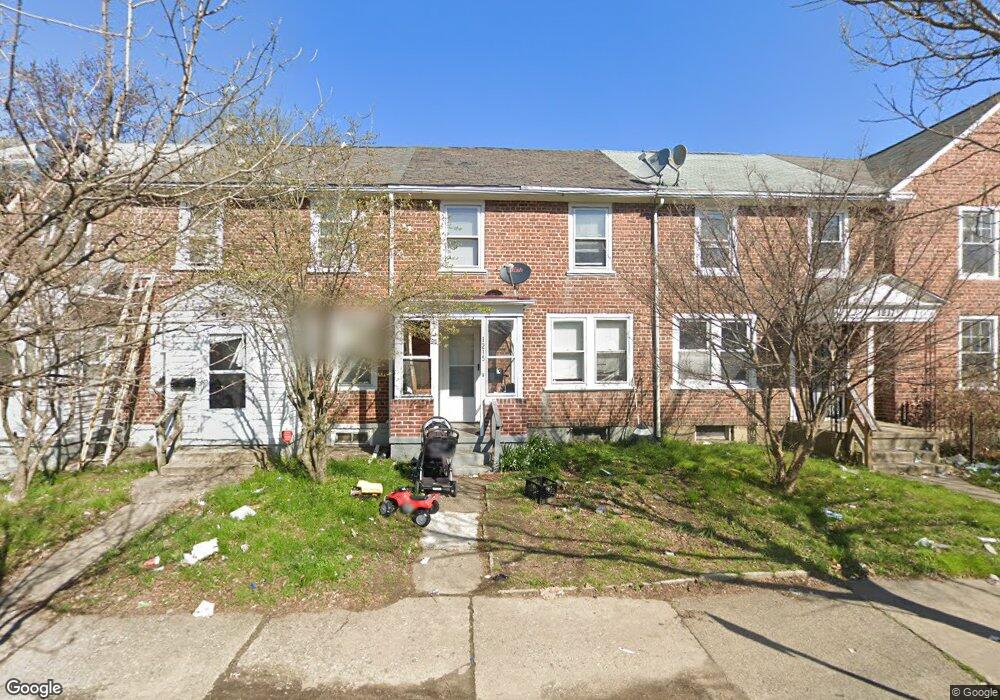 1215 S Octagon Rd, Camden, NJ 08104 - photo 1