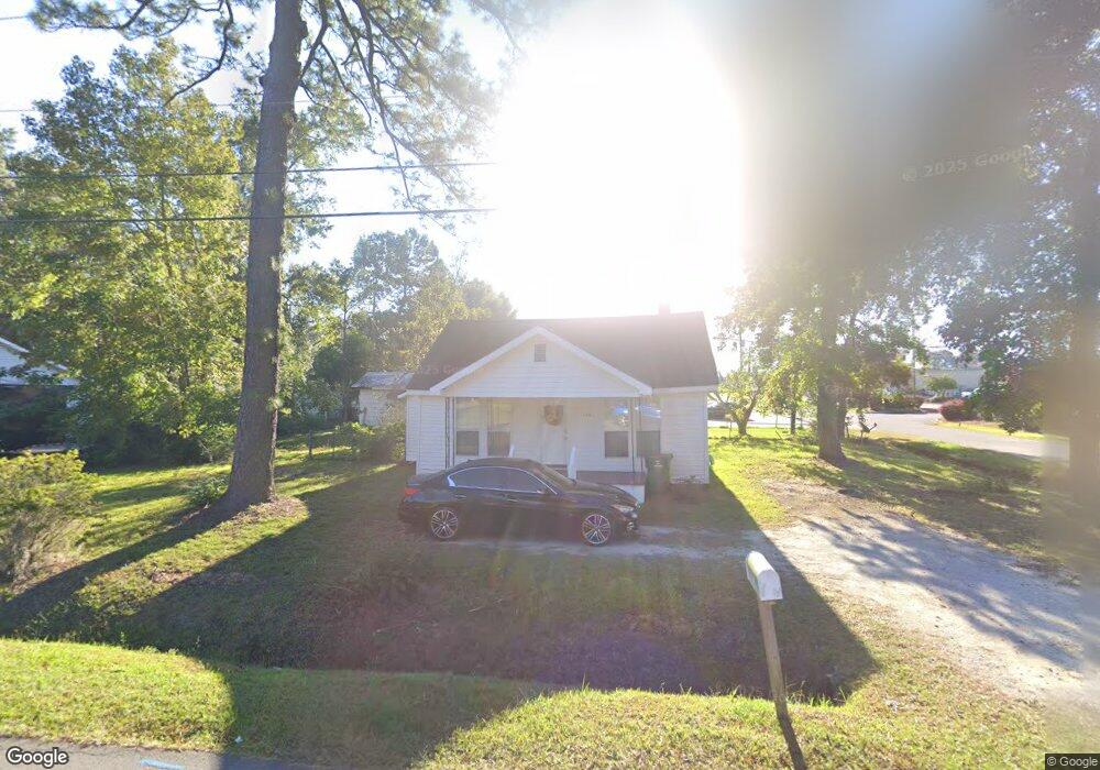 110 Moore Ave, Pooler, GA 31322 - photo 1